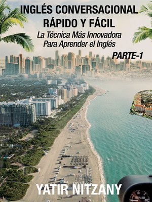 cover image of Inglés Conversacional Rápido y Fácil